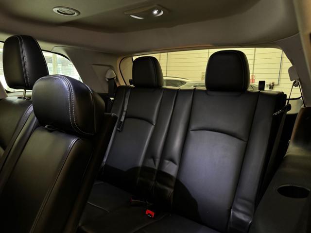 FIAT Freemont 2.0 Multijet 140 CV Lounge 7 POSTI