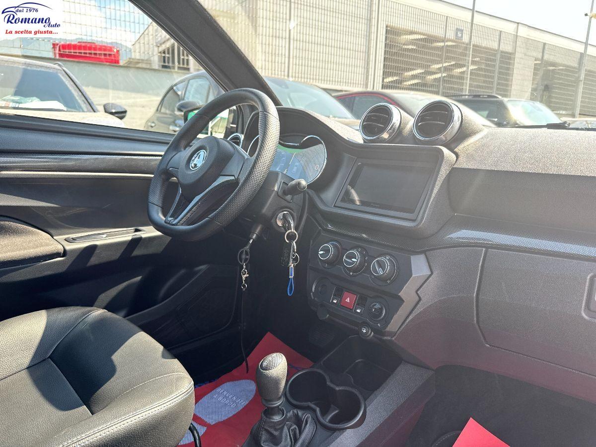 Aixam GTI COUPE#RETROCAMERA!