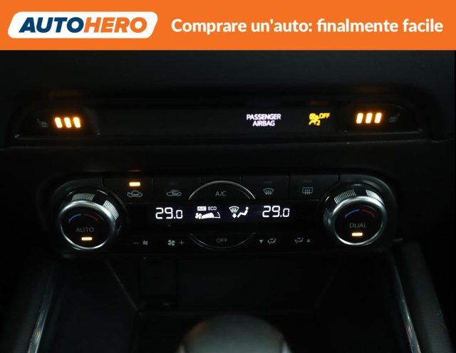 MAZDA CX-5 2.2L Skyactiv-D 175 CV AWD Exclusive