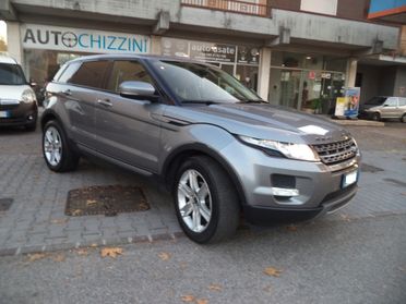 Land Rover Range Evoque 2.2 Sd4 5p. Prestige MOTORE PEUGEOT CHE NON SI ROMPE