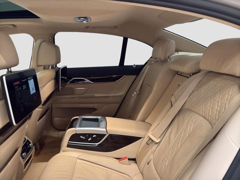 BMW 730 d xdrive Luxury*UNICO PROP*FORMULA S*