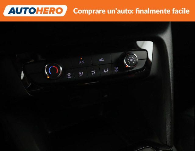 OPEL Corsa 1.2 100 CV GS Line