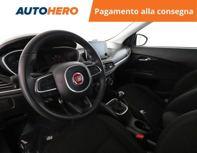 FIAT Tipo 1.6 Mjt S&S SW Lounge