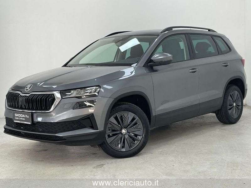 Skoda Karoq 2.0 TDI EVO SCR 115 CV Executive