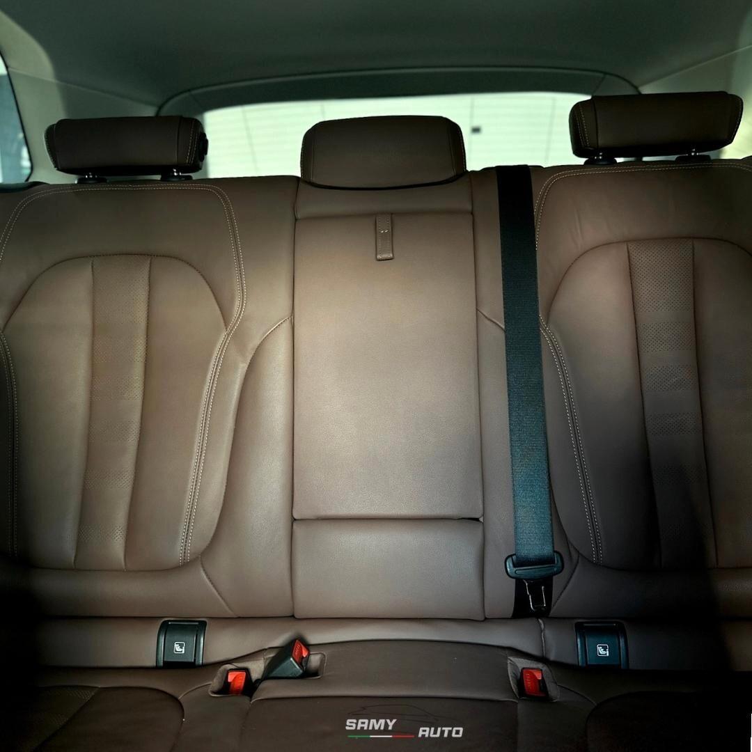 Bmw X5 xDrive25d xLine