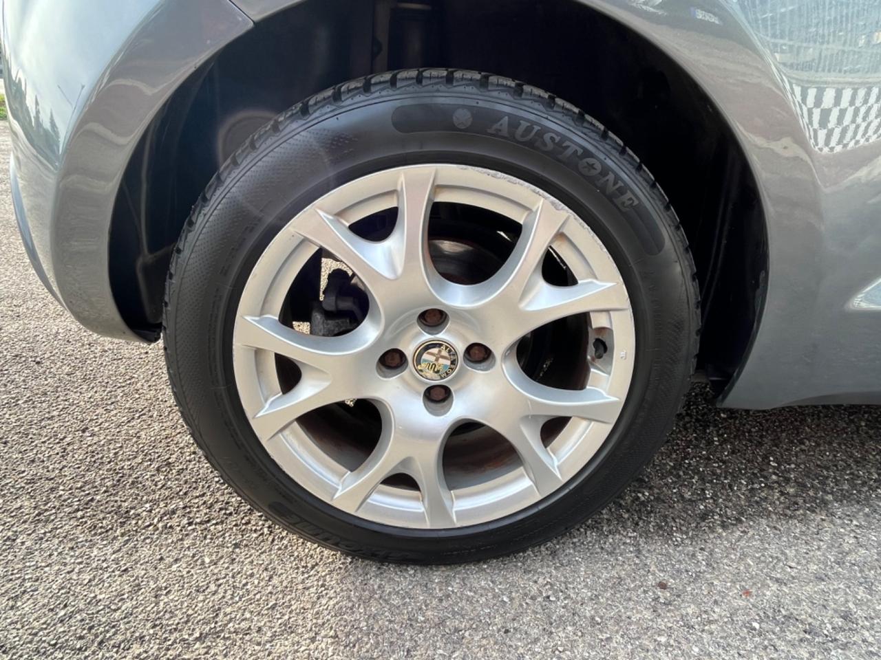 Alfa MiTo 1.4 benzina/gpl - 2010