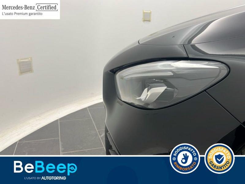 Mercedes-Benz Classe B B 180 D PREMIUM AUTO