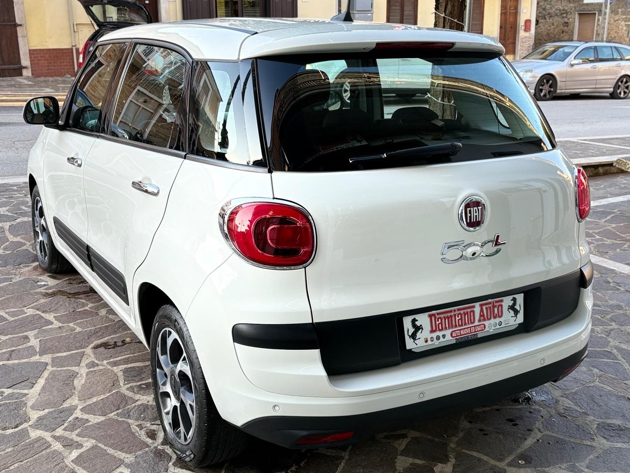 Fiat 500L 1.6 Multijet 120 CV Mirror FULL/NAV/CAM
