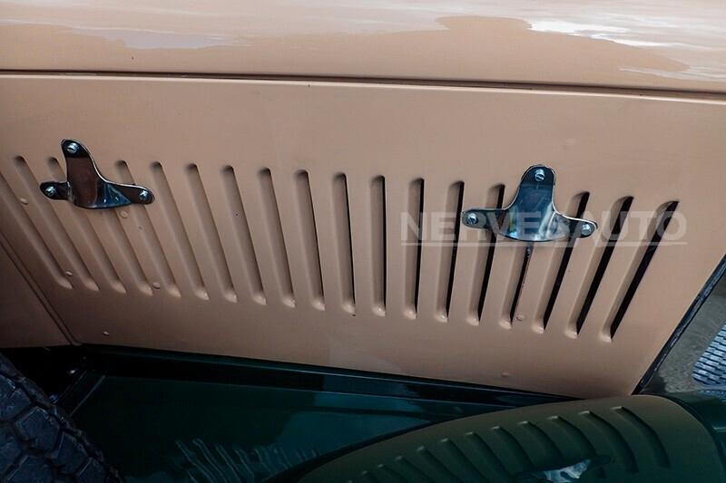 Ac 12-HP Royal Roadster 1926 | ASI | UNICA!