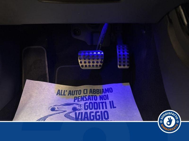 Mercedes-Benz Classe A 180d Automatic AMG Line Advanced Plus