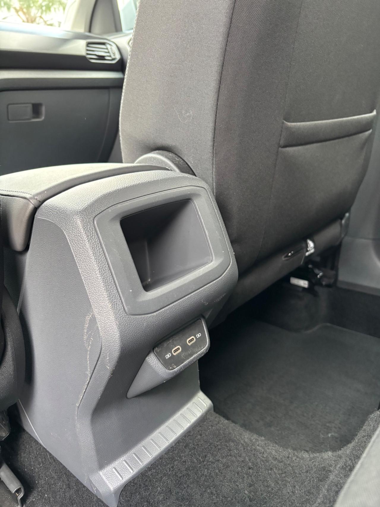 Volkswagen T-Cross 1.6 TDI SCR Advanced BMT