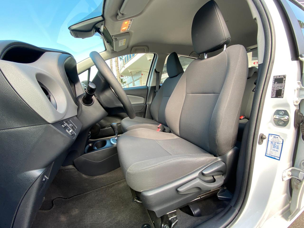 Toyota Yaris 1.5h Cool