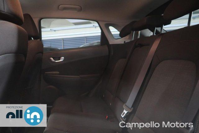 HYUNDAI Kona Kona 1.6 gdi hev 141cv Xline 2wd dct