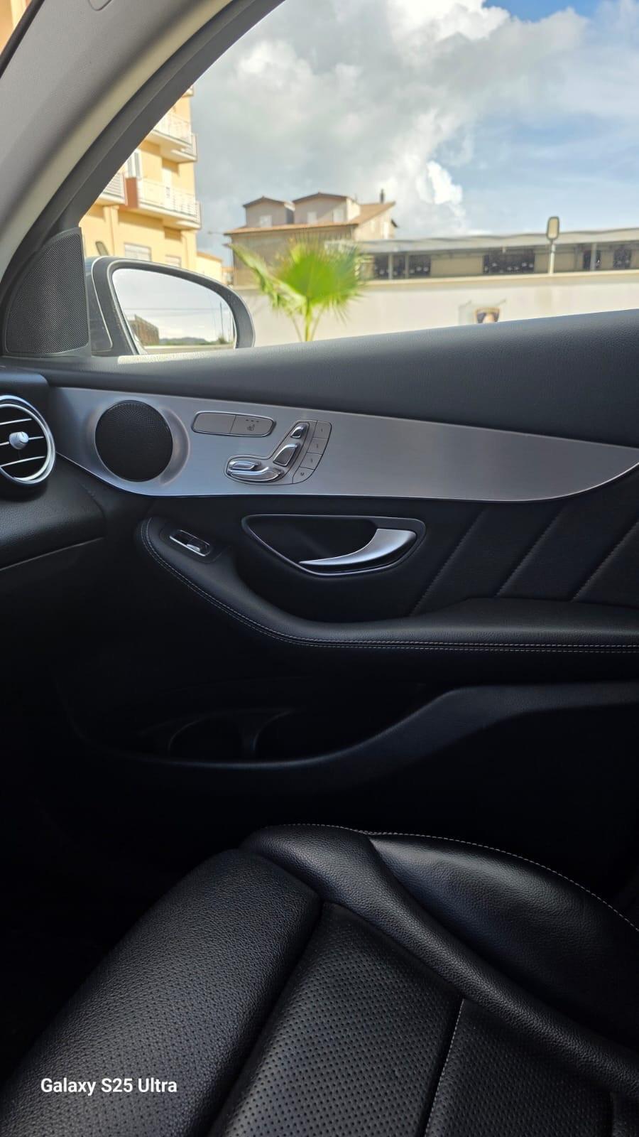 Mercedes-benz GLC 250 d 4Matic Coupé Premium