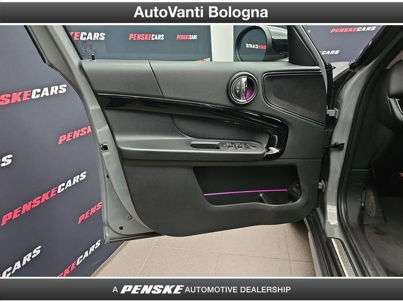 MINI Countryman Mini Countryman 2.0 Cooper D Hype all4 auto