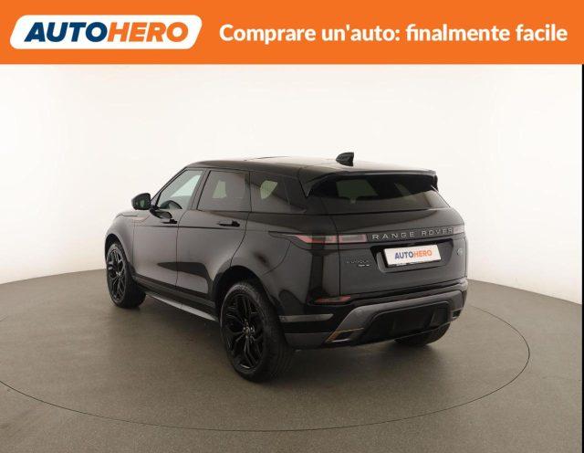 LAND ROVER Range Rover Evoque 2.0 I4 200 CV AWD Auto R-Dynamic