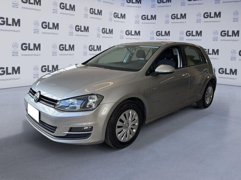 Volkswagen Golf Golf 1.2 TSI 5p. Trendline BlueMotion Technology