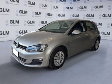 Volkswagen Golf Golf 1.2 TSI 5p. Trendline BlueMotion Technology