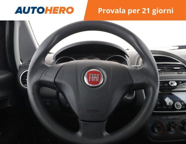 FIAT Punto 1.3 MJT II 75 CV 5 porte Street