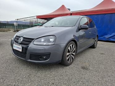 Volkswagen Golf 2.0 Gt Sport 140 cv