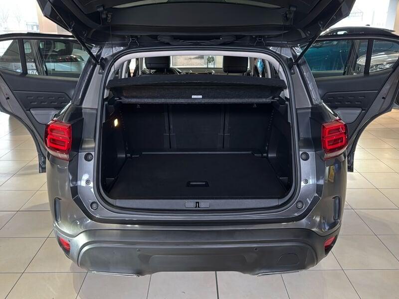 Citroën C5 Aircross C5 Aircross BlueHDi 130 S&S Business