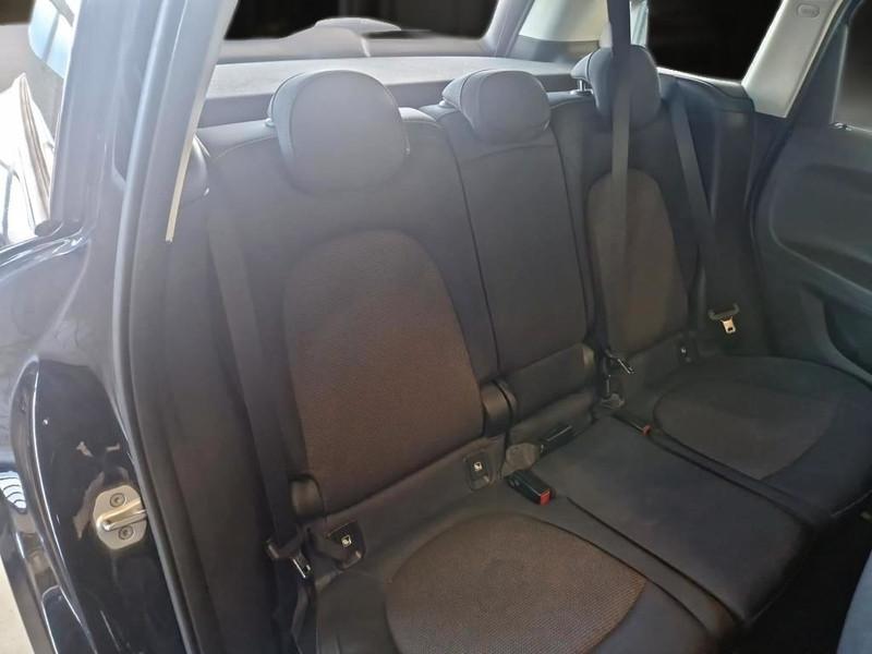 MINI COOPER COUNTRYMAN Northwood Edition