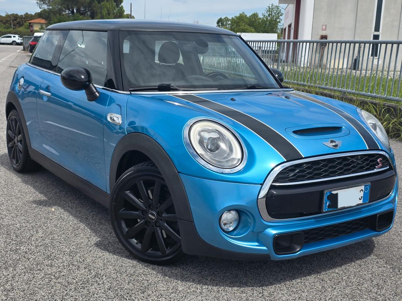 Mini Cooper SD COOPE " 170 CV MODELLO 2026
