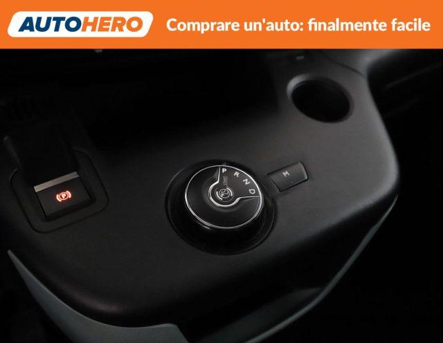 CITROEN Berlingo PureTech 130 Stop&Start EAT8 M Shine