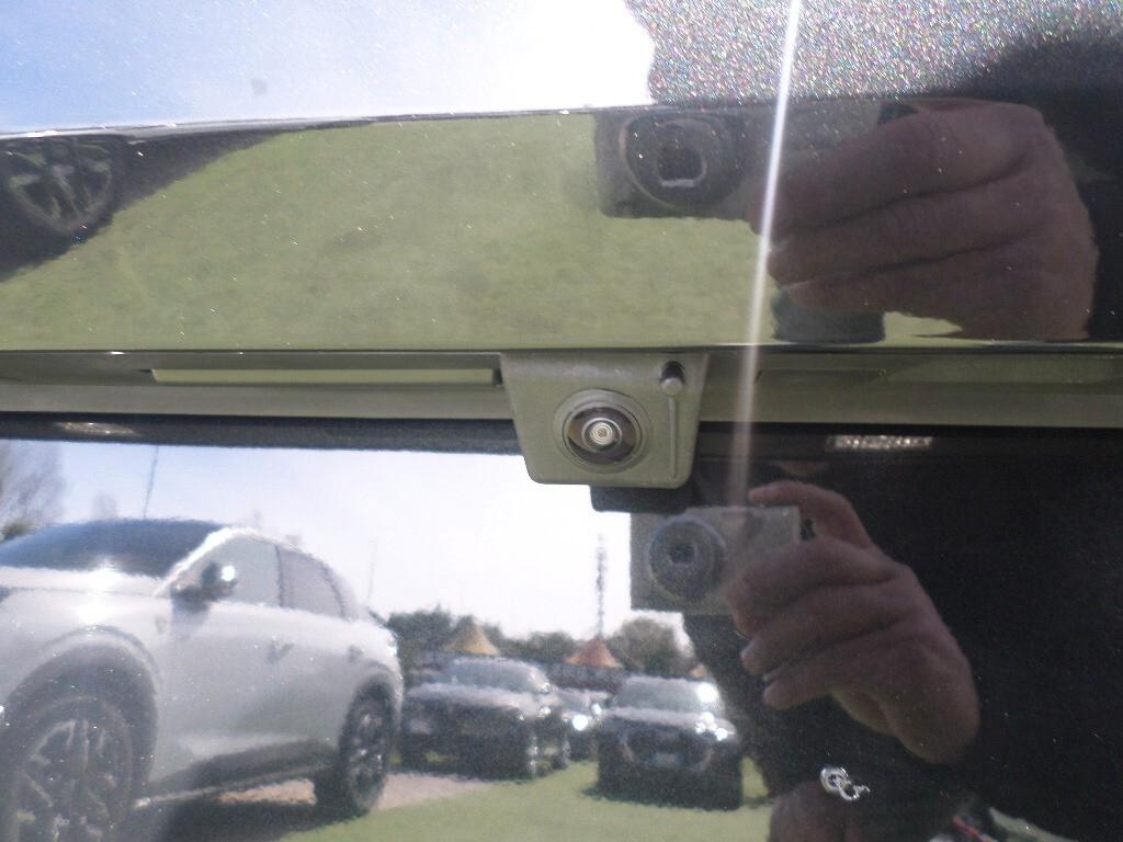 Mini John Cooper Works Countryman D JCW