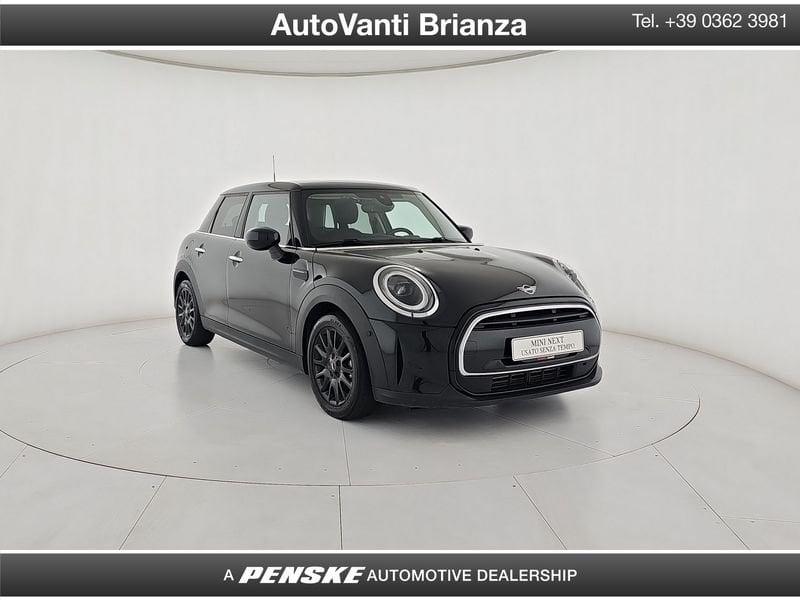 MINI Mini 5 porte Mini 5p 1.5 One Classic
