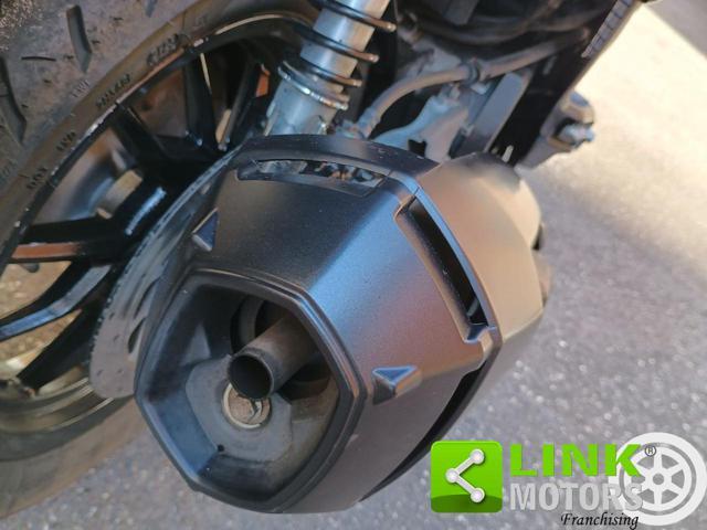 KYMCO Agility 125 S S