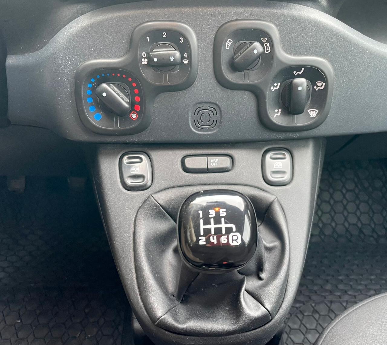 Fiat Panda Cross 1.0 FireFly S&S Hybrid