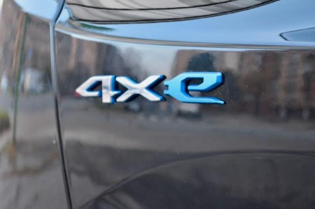 Jeep Renegade 1.3 T4 190CV PHEV 4xe AT6 Limited