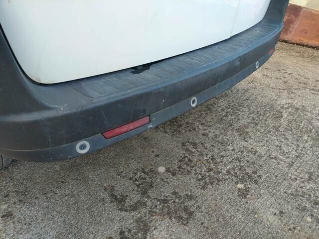 FIAT DOBLO 1.6 MJT P. LUNGO Maxi 3 posti UNIPRO