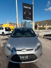 Ford Fiesta 1.2 82 CV Titanium GPL 2032