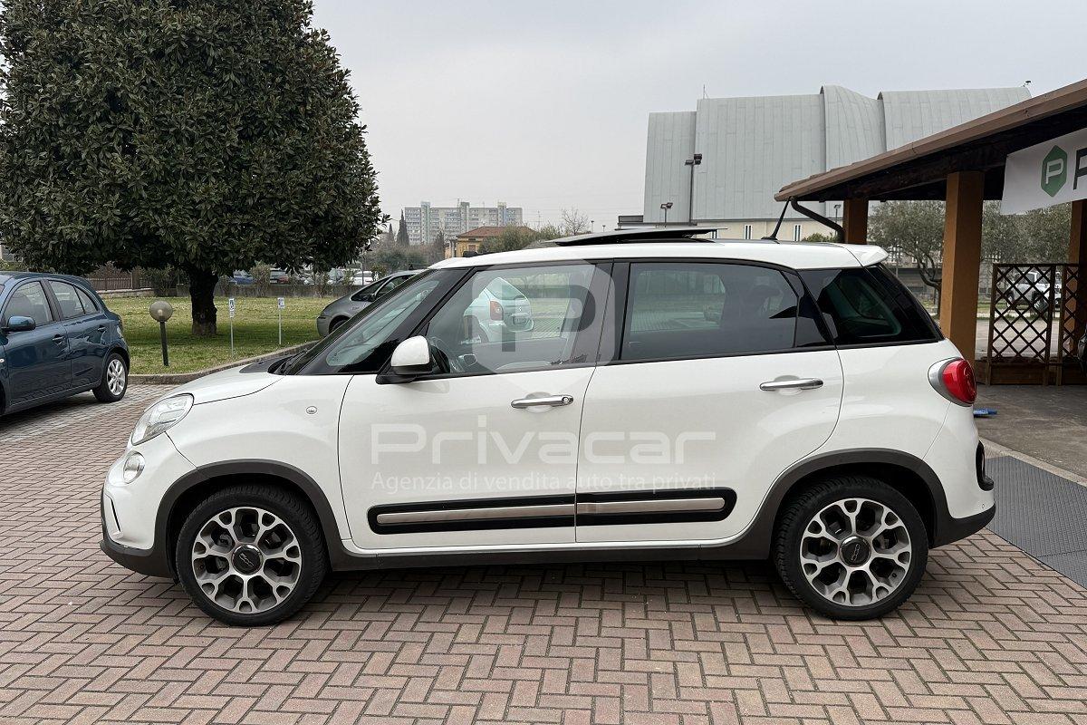 FIAT 500L 1.6 Multijet 105 CV Trekking