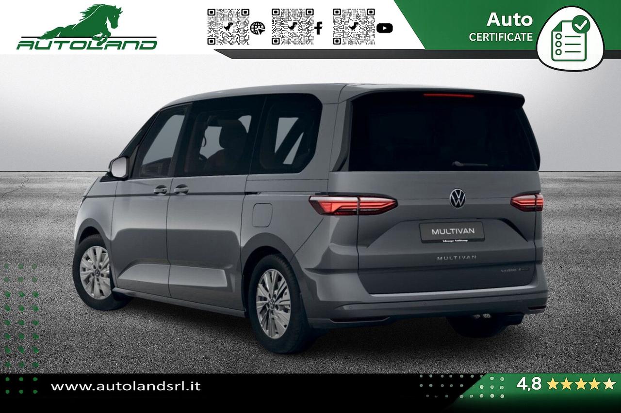 Volkswagen T7 Multivan 2.0 tdi Energy 150cv dsg 7posti *Iva Esposta *