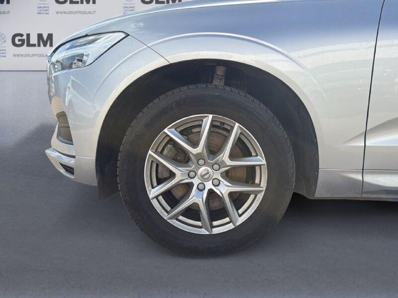 Volvo XC60 XC60 B4 (d) AWD Geartronic Business