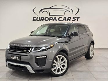 Land Rover Range Rover Evoque Range Rover Evoque 2.0 TD4 150 CV 5p. SE Dynamic