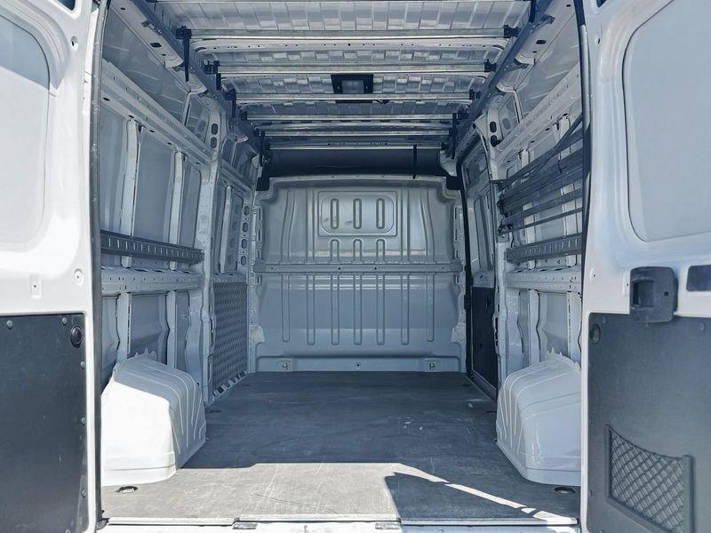 FIAT Ducato Ducato 35 2.2 Mjt 140CV PLM-TM Furgone PREZZO + IVA