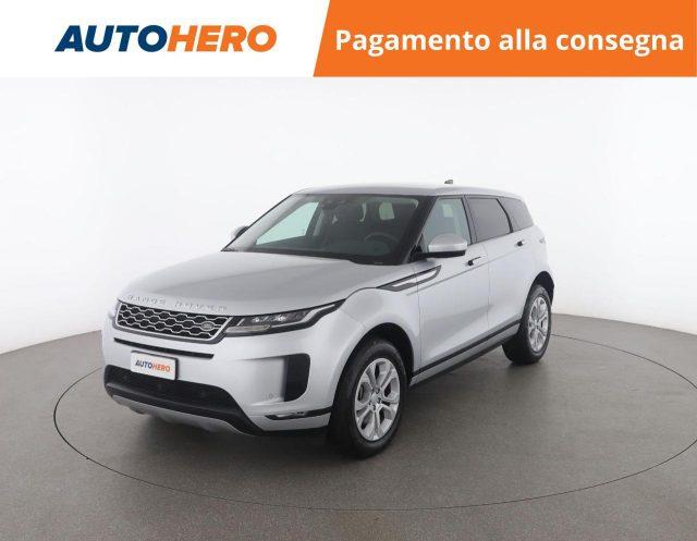 LAND ROVER Range Rover Evoque 2.0D I4-L.Flw 150 CV