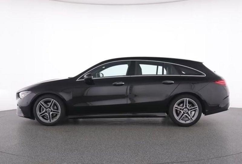 Mercedes-Benz CLA CLA Shooting Brake 180 AMG Line Advanced Plus LED CAMERA NAVI