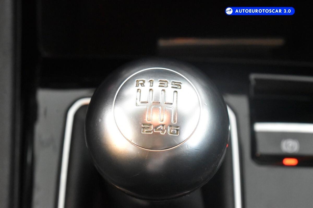 Jeep Compass 1.6 Multijet II 2WD Night Eagle