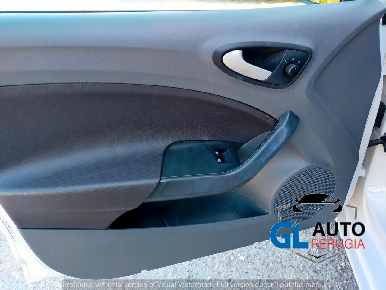 SEAT IBIZA 1.2 5P FULL OPTIONAL ADATTA PER NEOPATENTATI