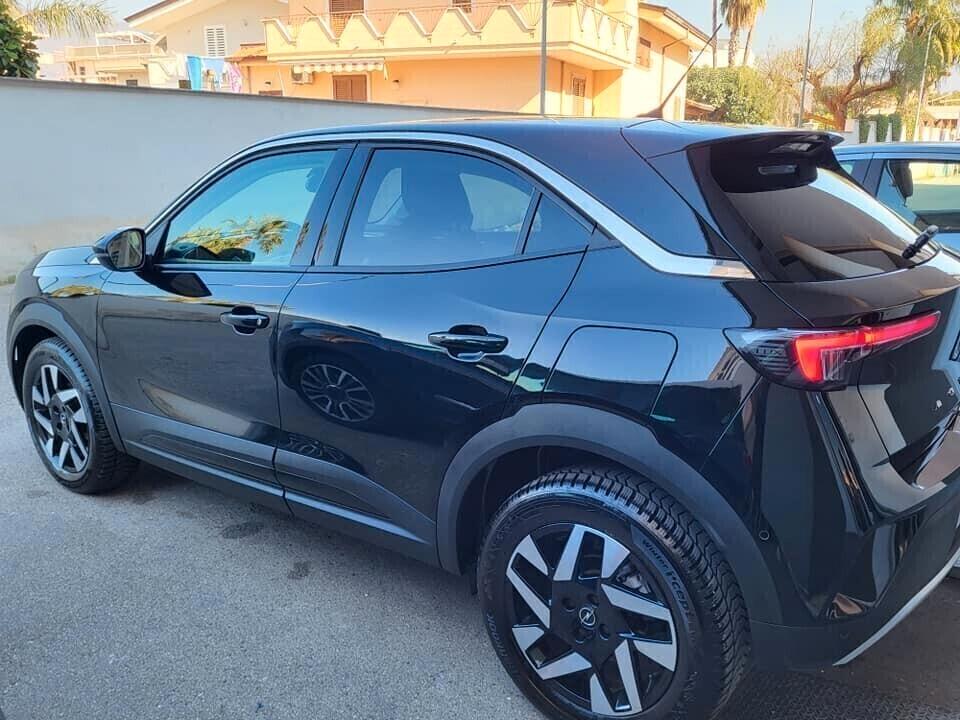 Opel Mokka 1.5 diesel Elegance 110cv 06/2021 km43000