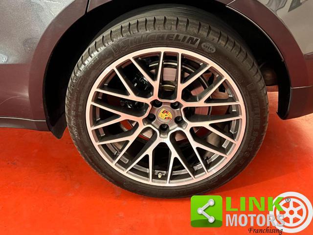 PORSCHE Macan 2.0 245 CV PDK