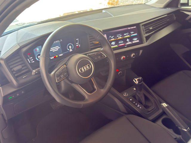 AUDI A1 allstreet 35 TFSI