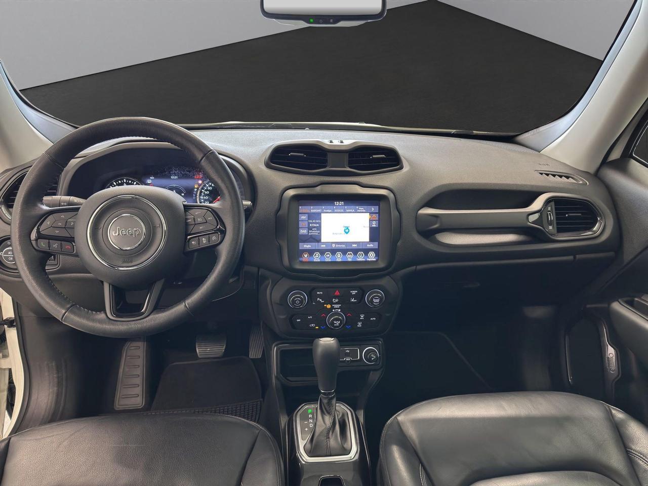 Jeep Renegade 1.5 turbo t4 mhev S 2wd 130cv dct