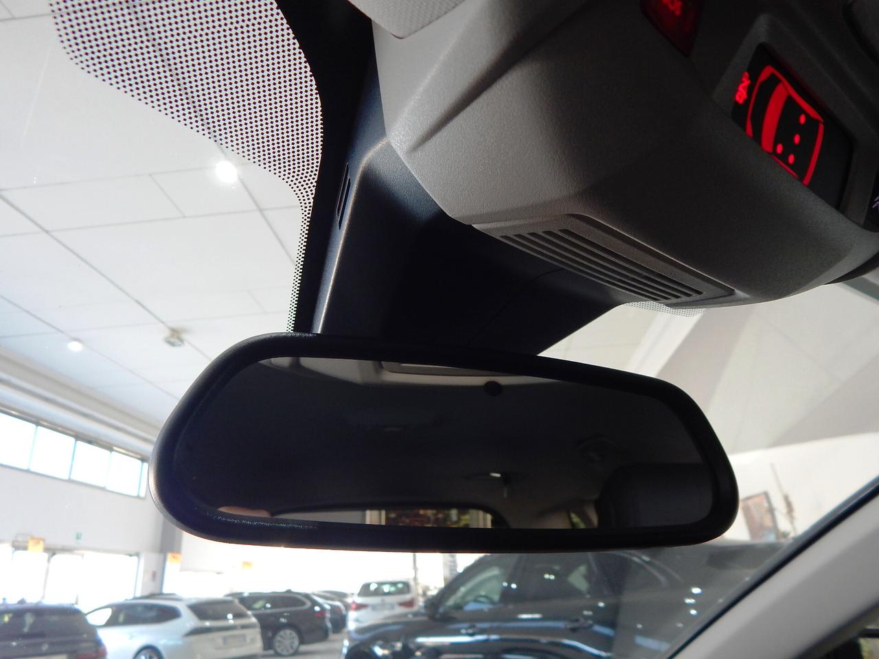Citroen C5 Aircross 1.5 bluehdi Shine S&S EAT8 NAVI-PELLE-PARK-KAMERA-LED