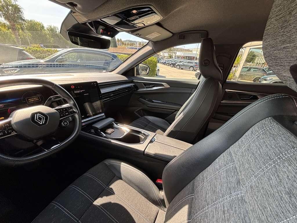 Renault Austral Full Hybrid E-Tech series 200 CV 2023/ KM 52.000 Tua a solo 259 Euro al mese
